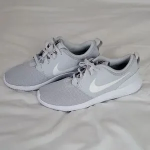 Nike Shoes Nike Roshe Womens Golf Shoes Poshmark